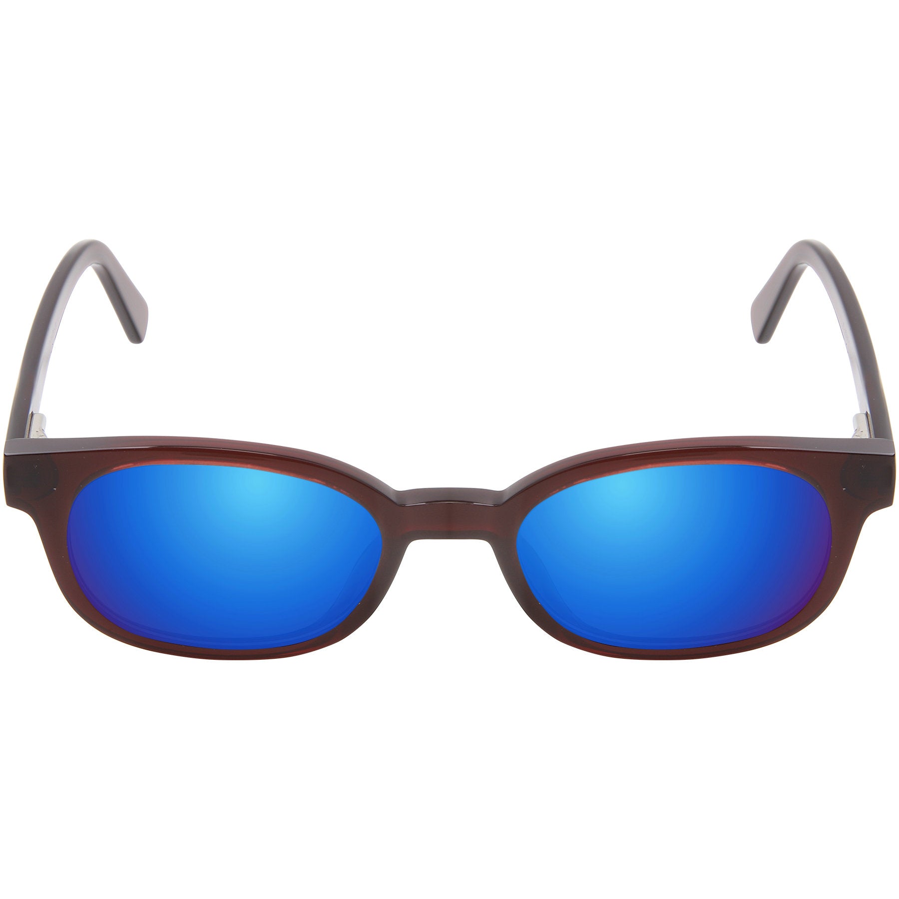 Glacier Blue MirrorX™
