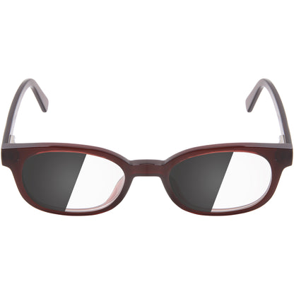 Gray Photochromic