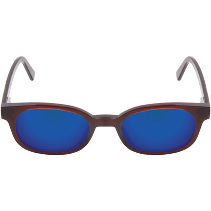 Midnight Blue MirrorX™