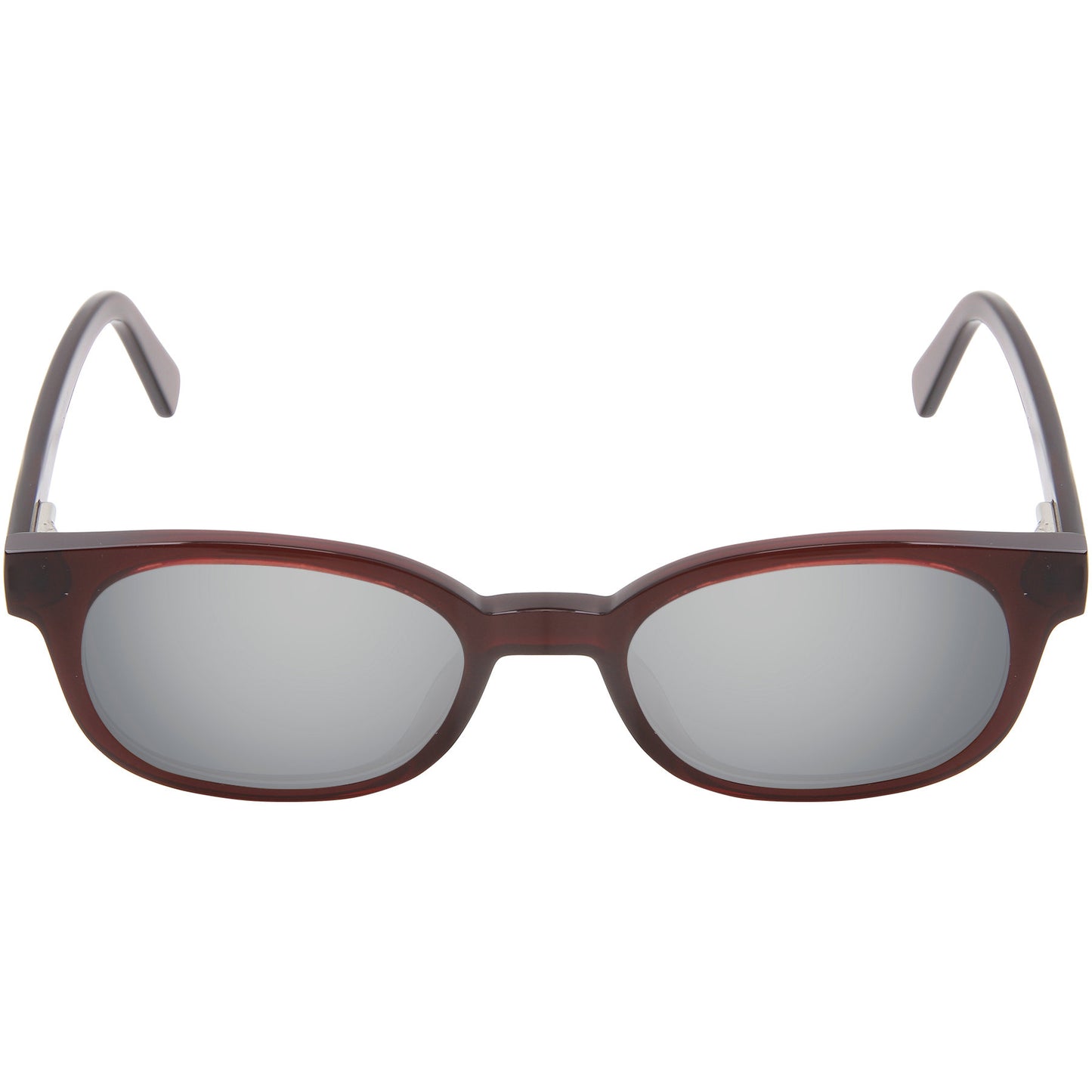 Silver Chrome MirrorX™