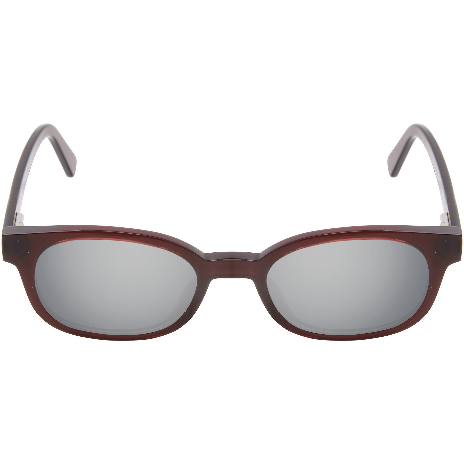 Silver Chrome MirrorX™
