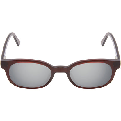 Silver Chrome MirrorX™