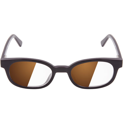 Brown Photochromic