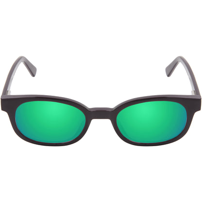 Emerald Green MirrorX™