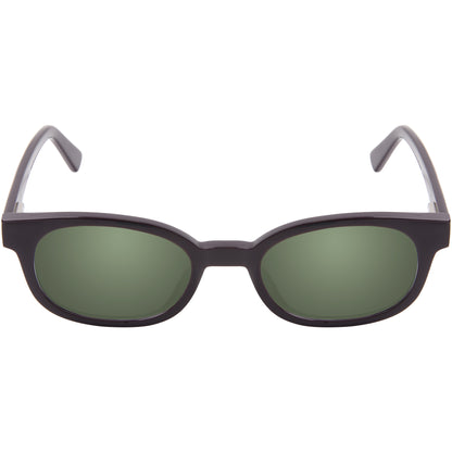 G15 Green