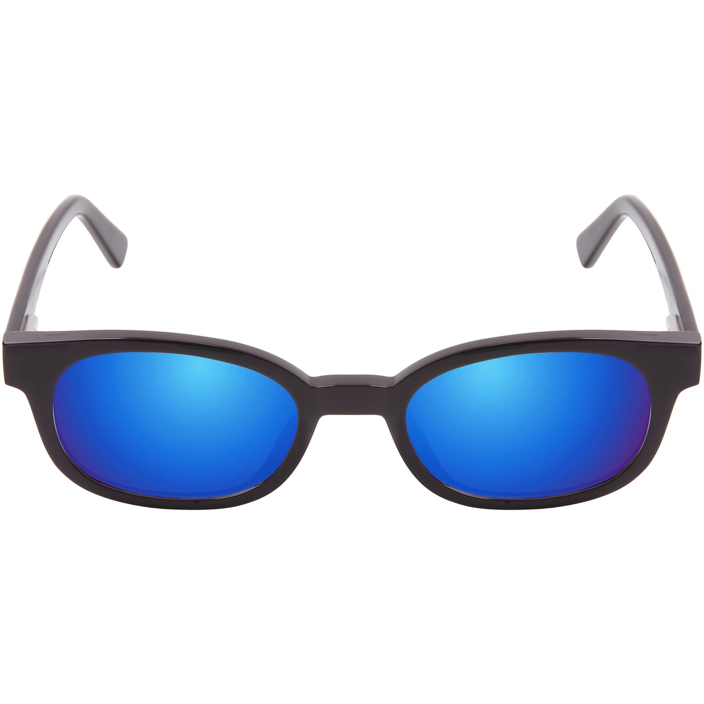 Glacier Blue MirrorX™