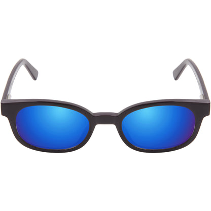 Glacier Blue MirrorX™