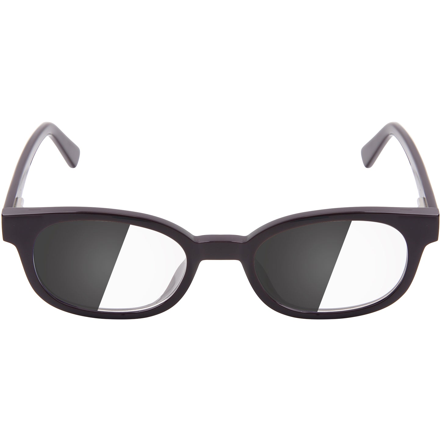 Gray Photochromic Blue Light Blocking