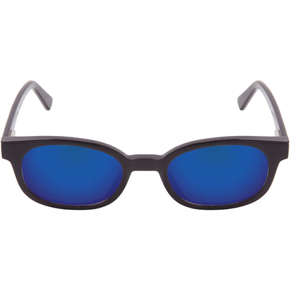 Midnight Blue MirrorX™