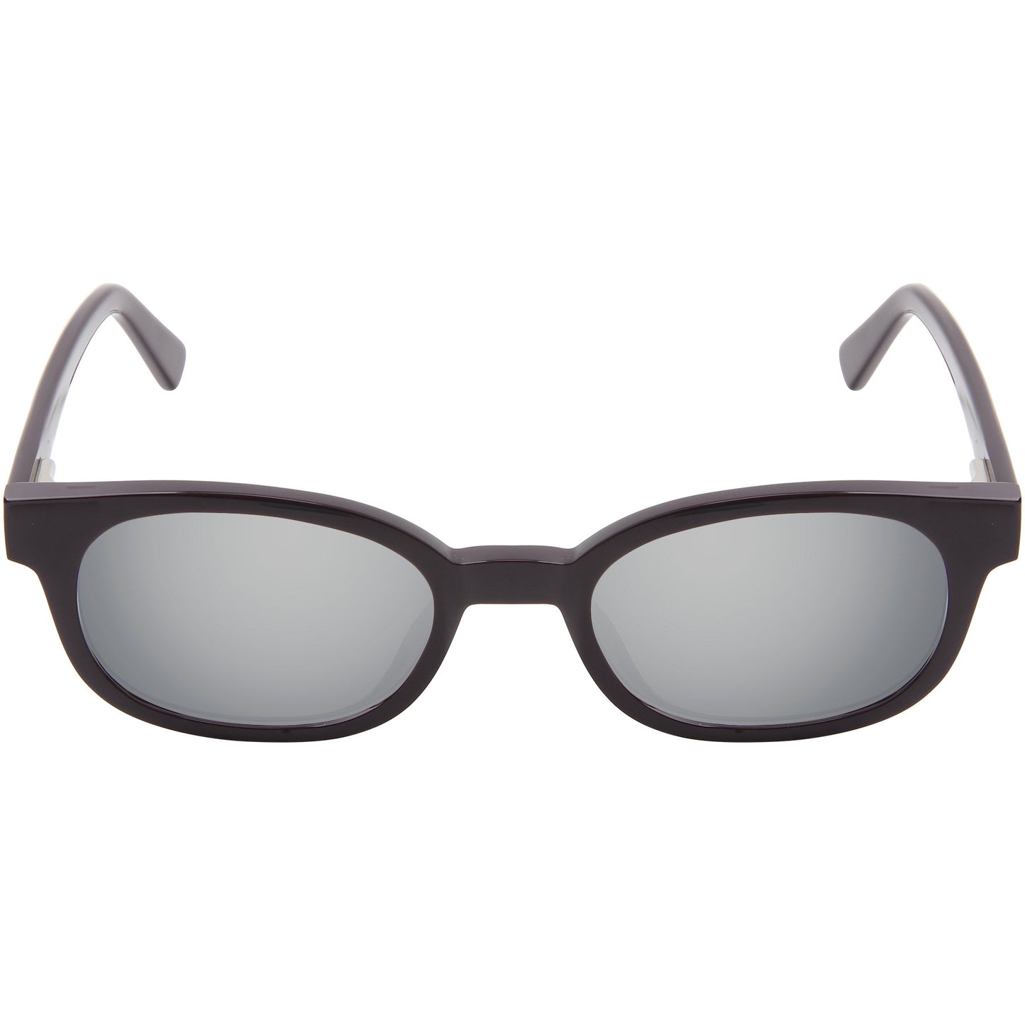 Silver Chrome MirrorX™