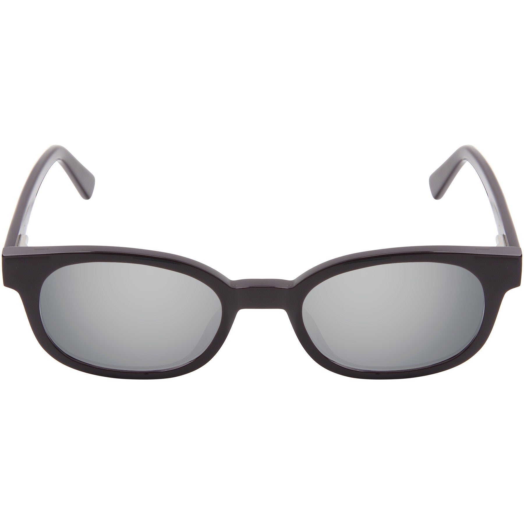Silver Chrome MirrorX™