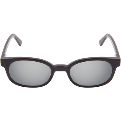 Silver Chrome MirrorX™