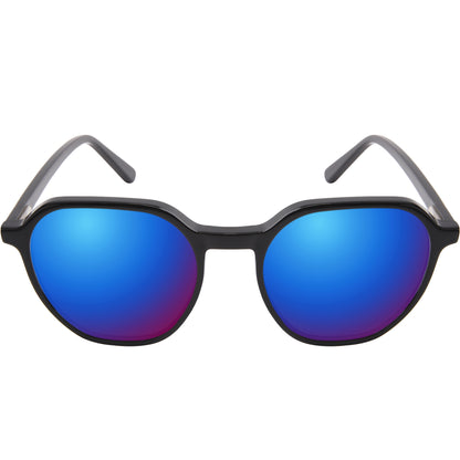 Glacier Blue MirrorX™