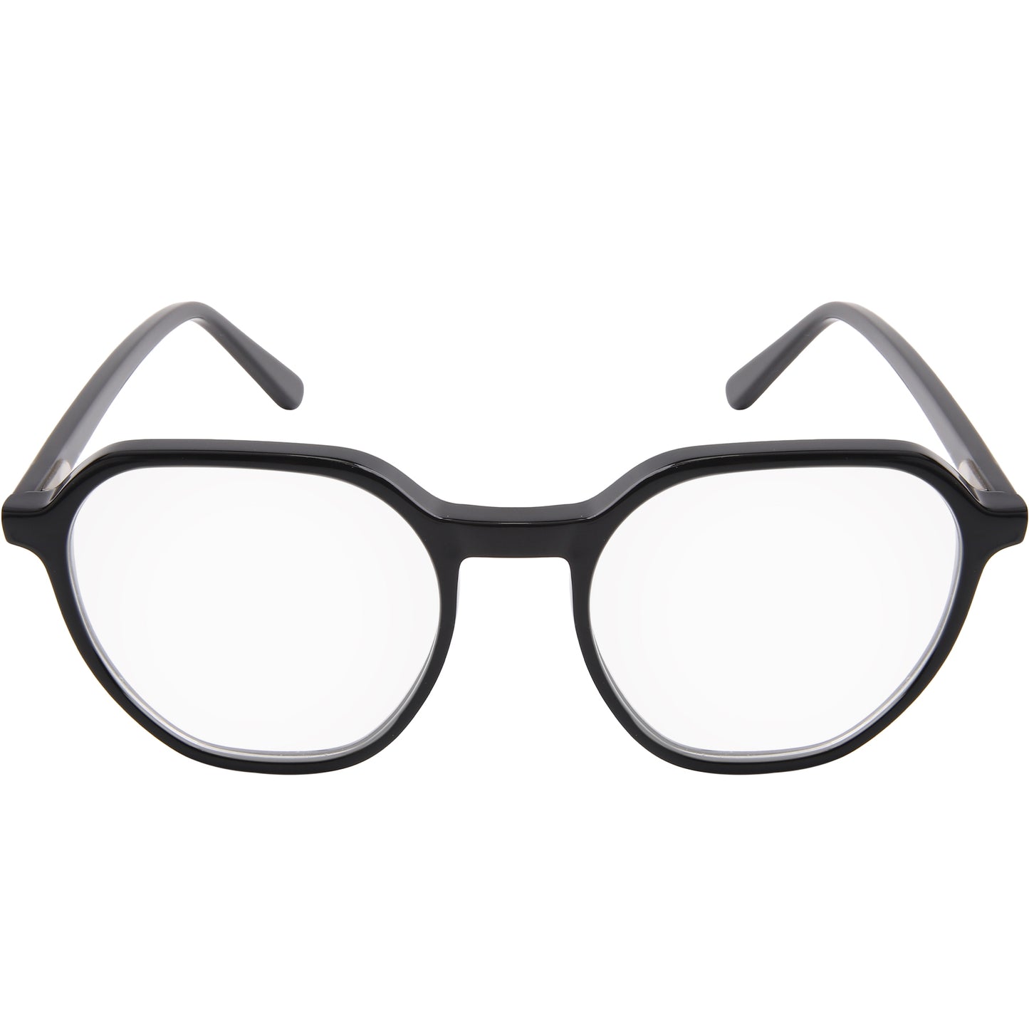 HD Clear Blue Light Blocking