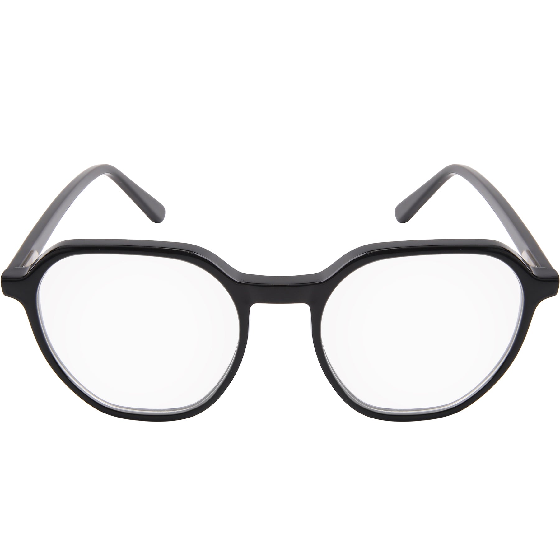 HD Clear Blue Light Blocking