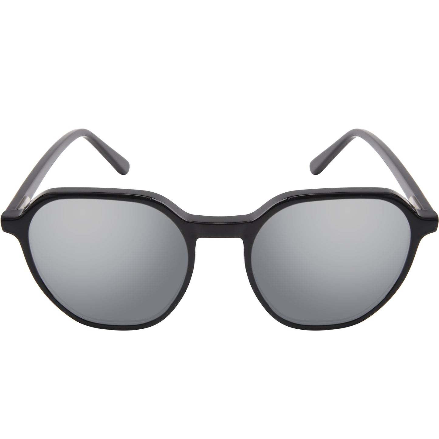 Silver Chrome MirrorX™