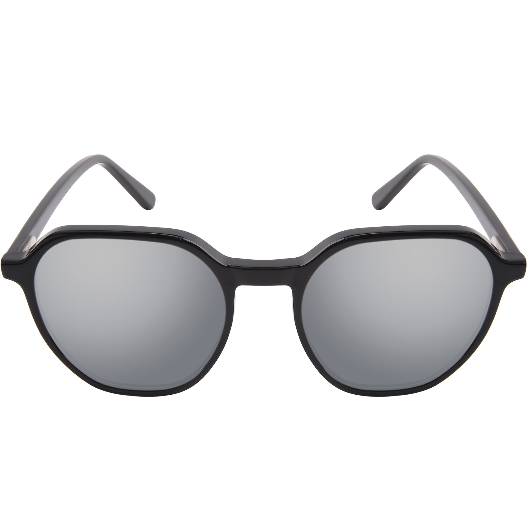 Silver Chrome MirrorX™