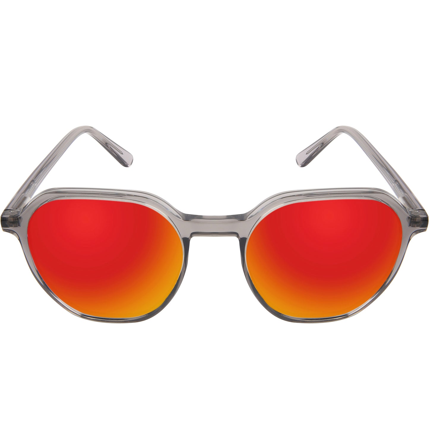 Fire Red MirrorX™