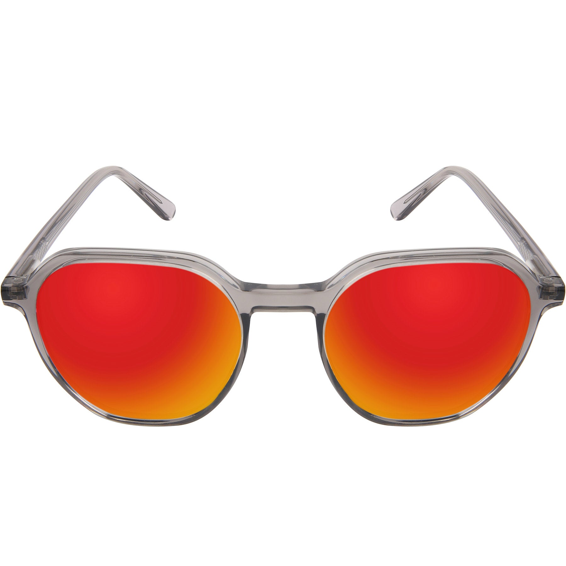 Fire Red MirrorX™