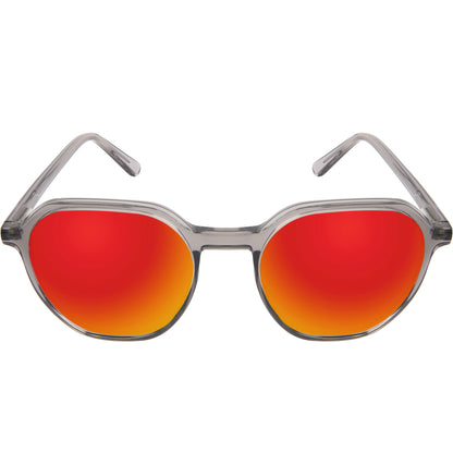 Fire Red MirrorX™