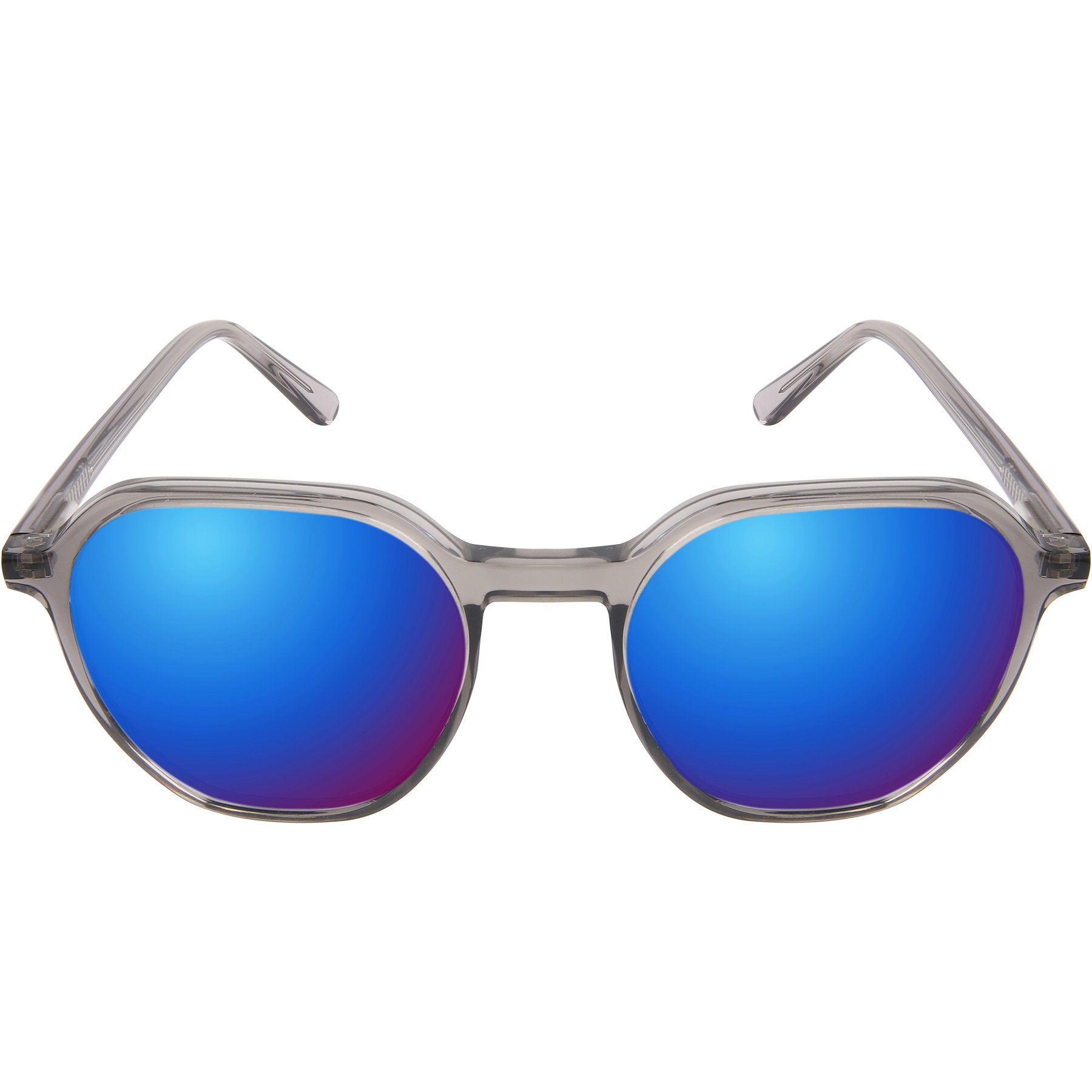 Glacier Blue MirrorX™