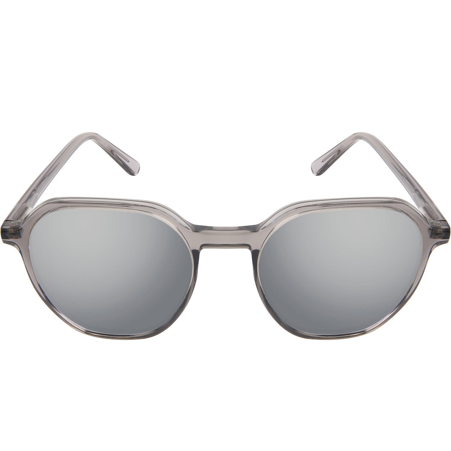 Silver Chrome MirrorX™