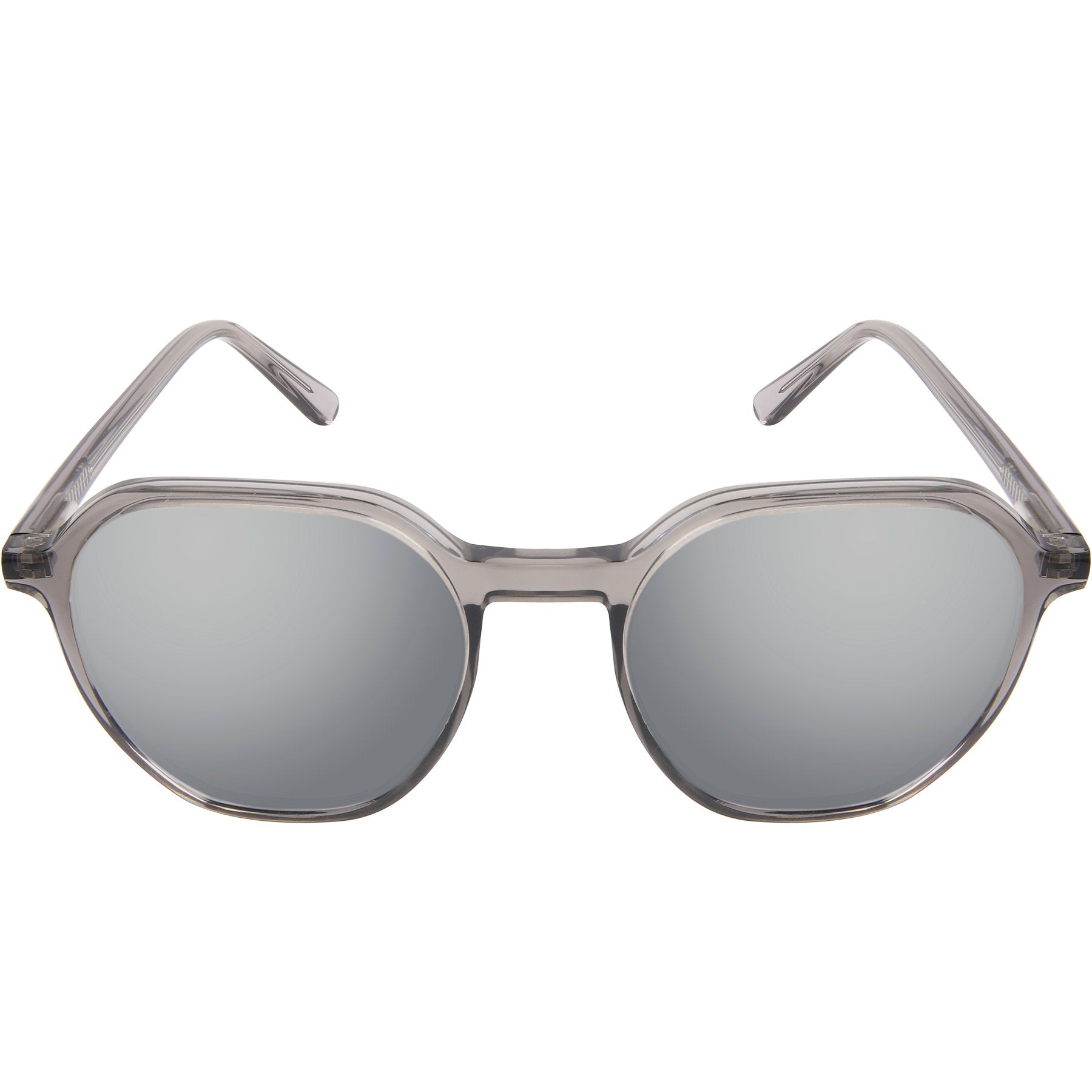 Silver Chrome MirrorX™