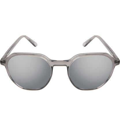 Silver Chrome MirrorX™