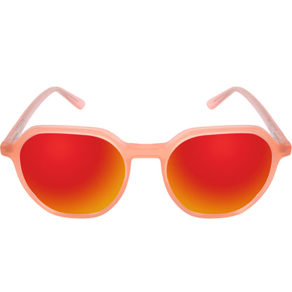 Fire Red MirrorX™