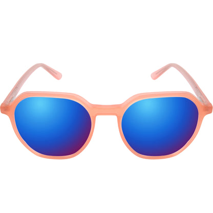 Glacier Blue MirrorX™