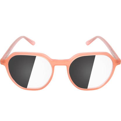 Gray Photochromic Blue Light Blocking