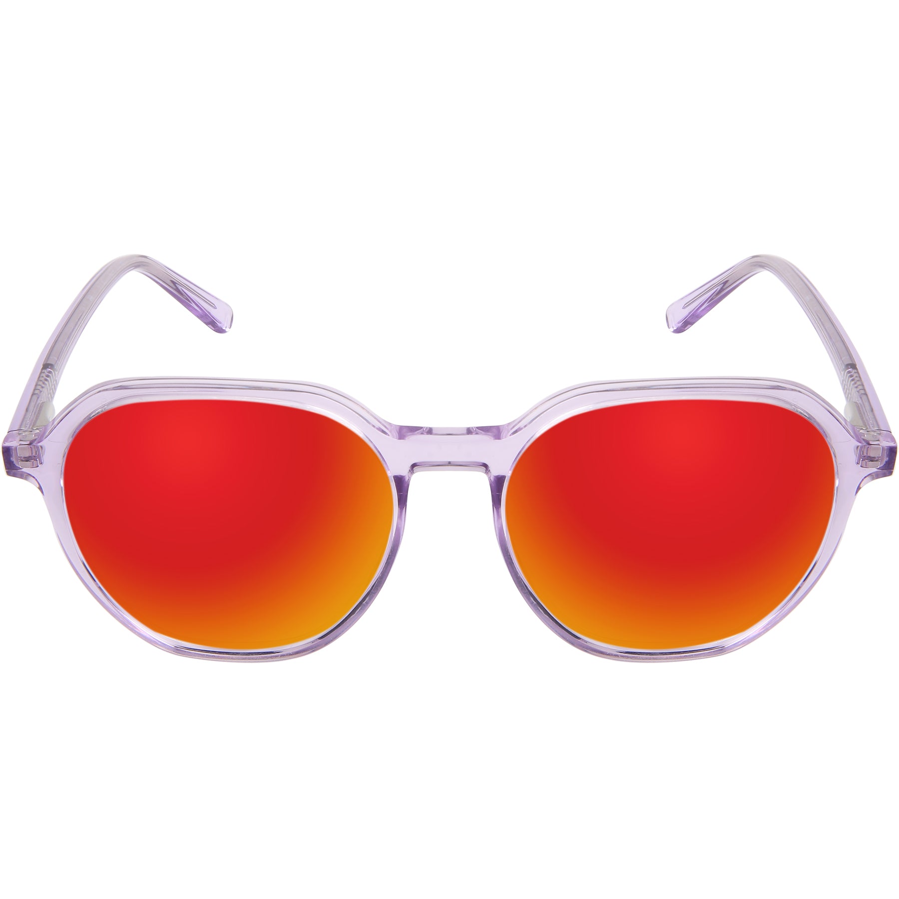 Fire Red MirrorX™