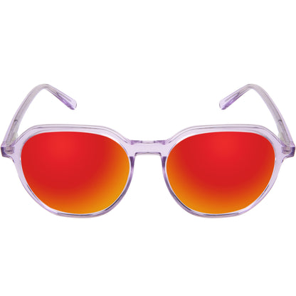 Fire Red MirrorX™