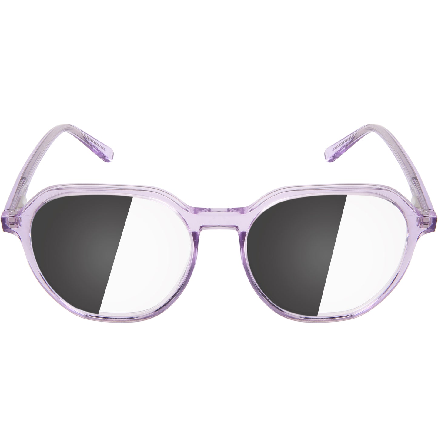 Gray Photochromic