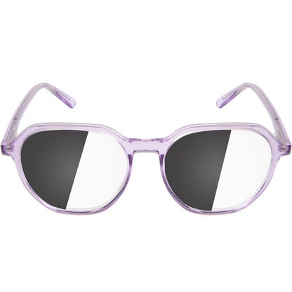 Gray Photochromic