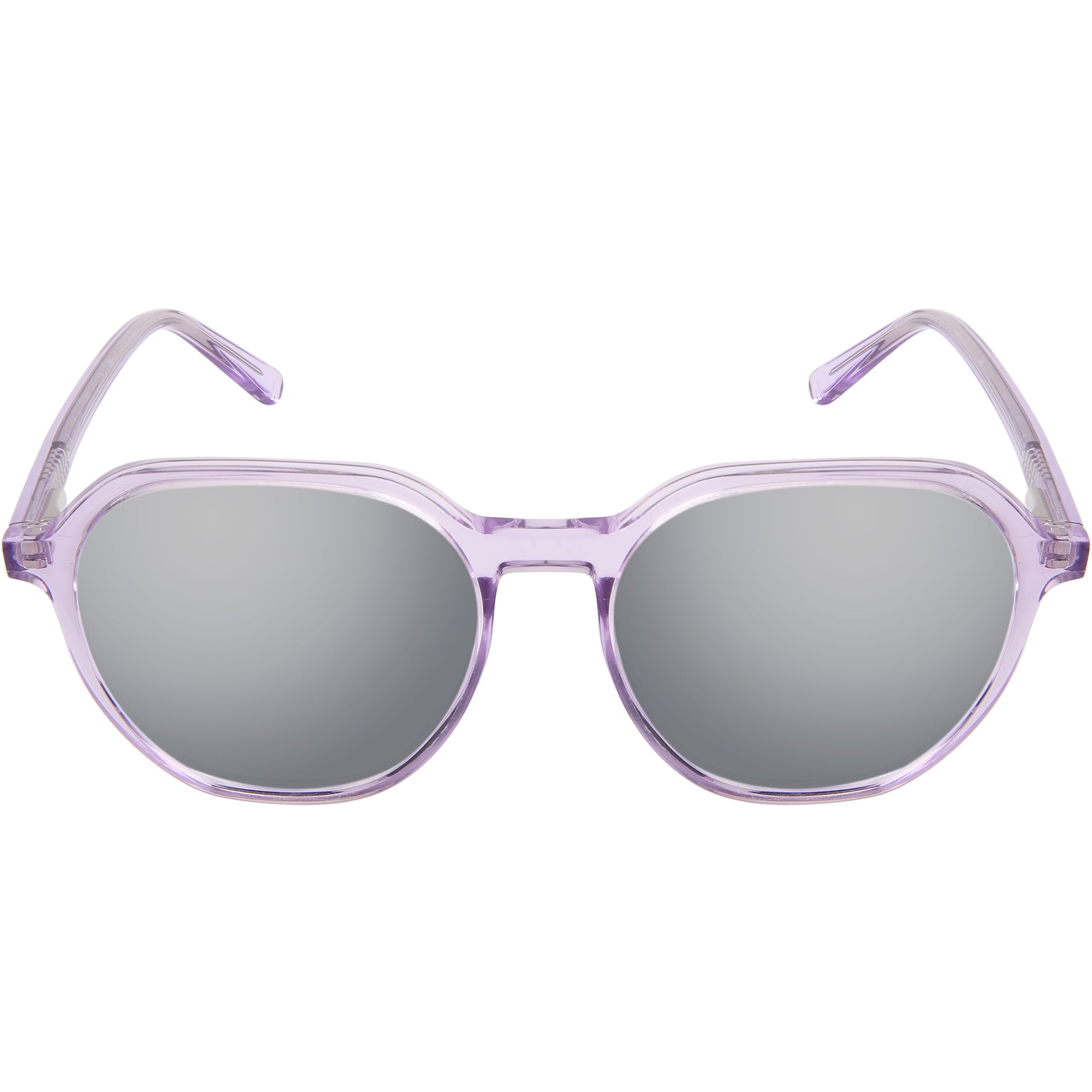 Silver Chrome MirrorX™