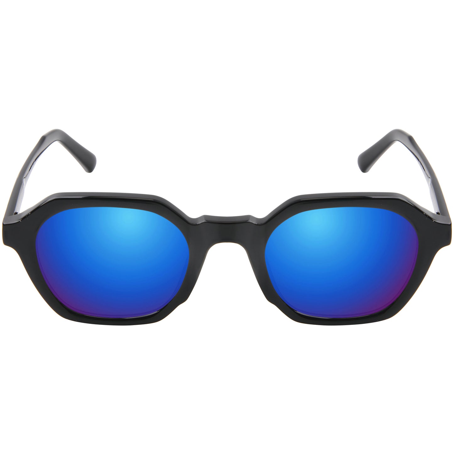 Glacier Blue MirrorX™