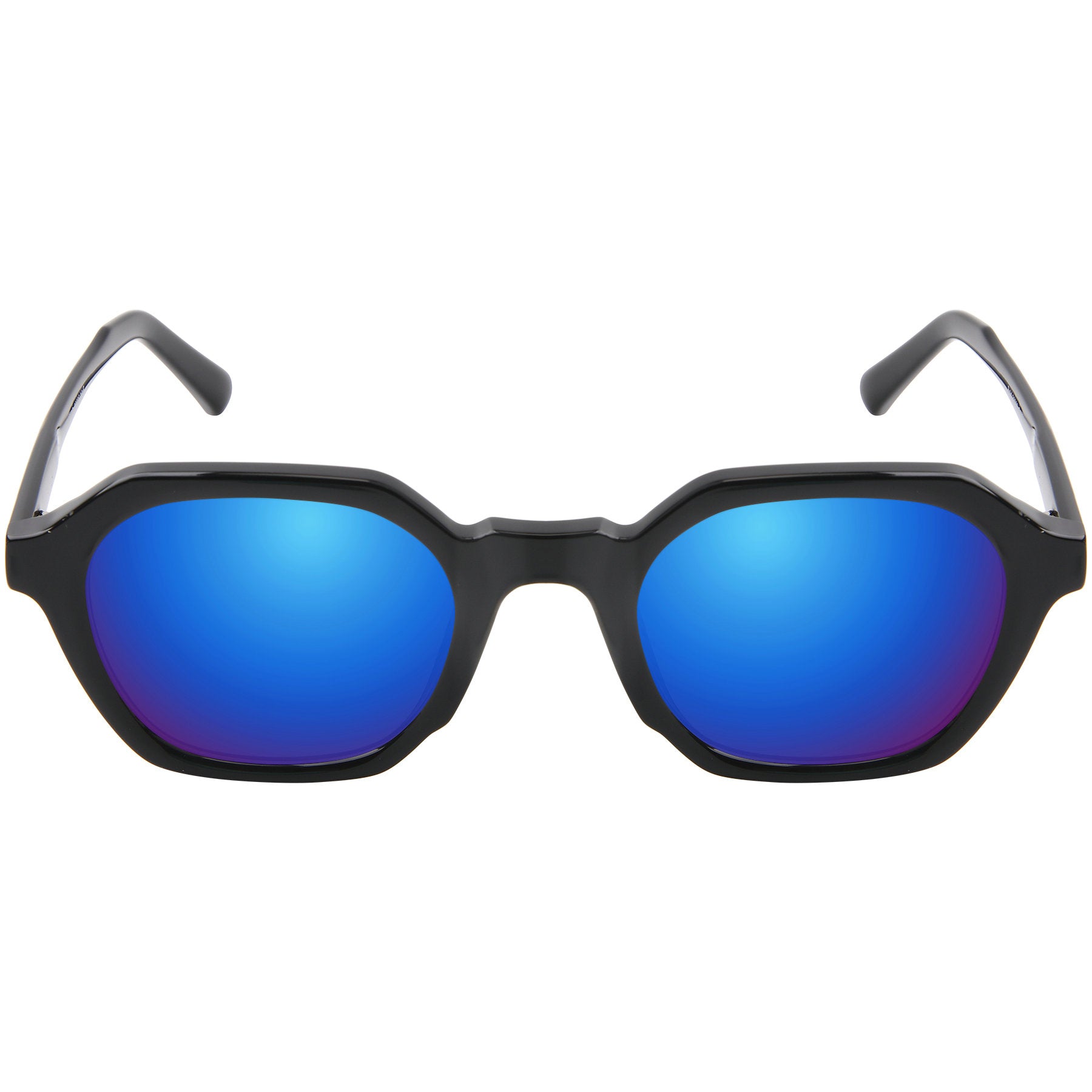 Glacier Blue MirrorX™