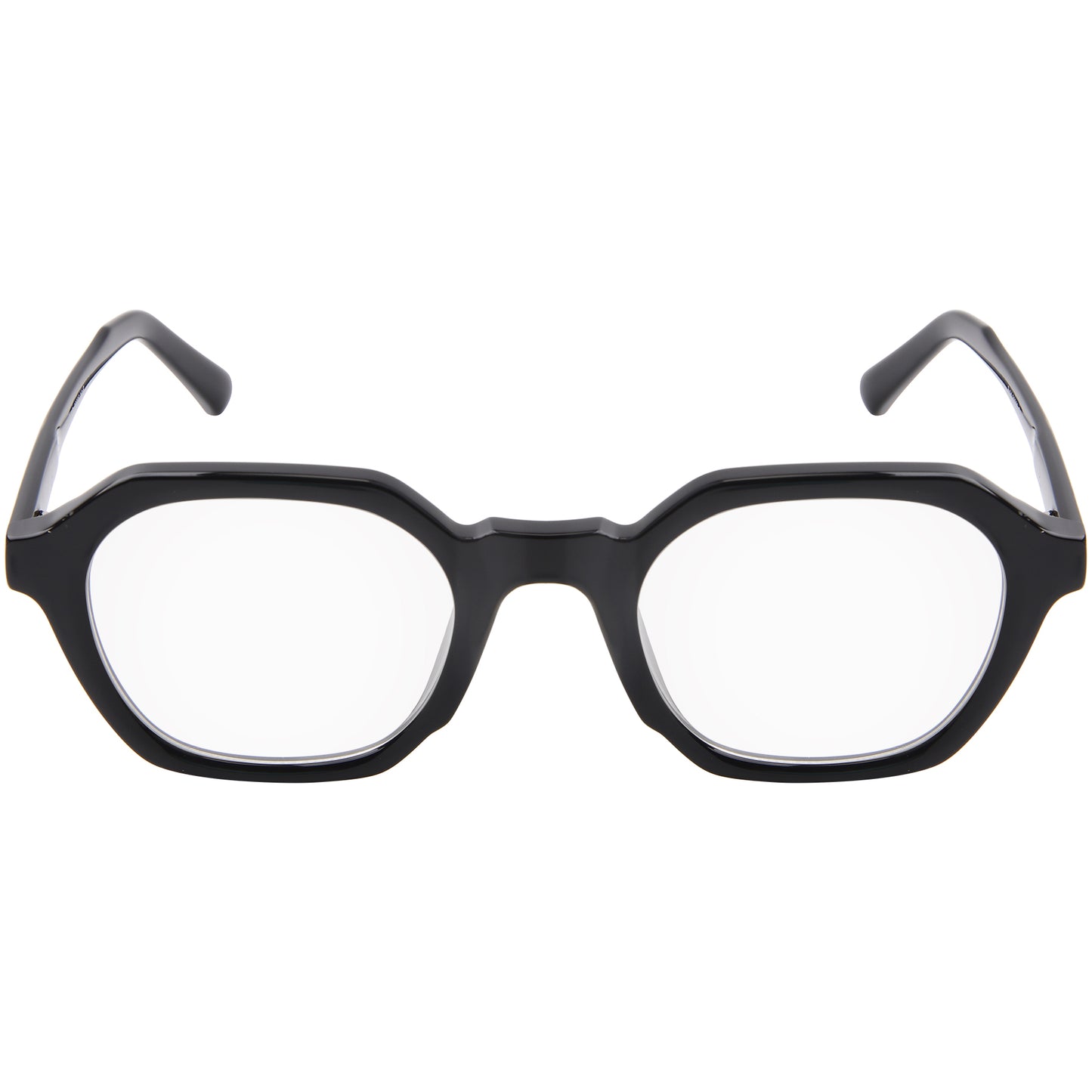 HD Clear Blue Light Blocking