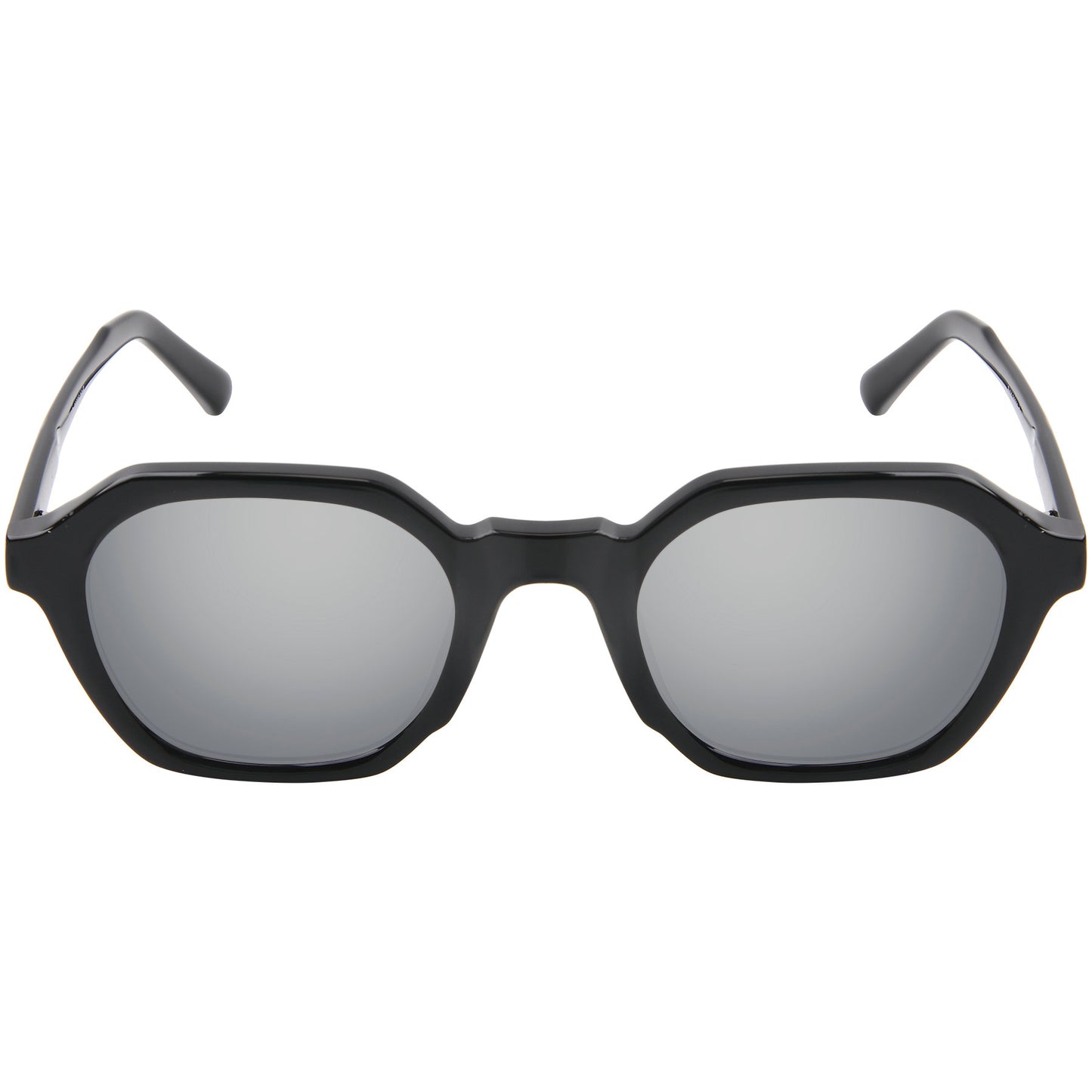 Silver Chrome MirrorX™