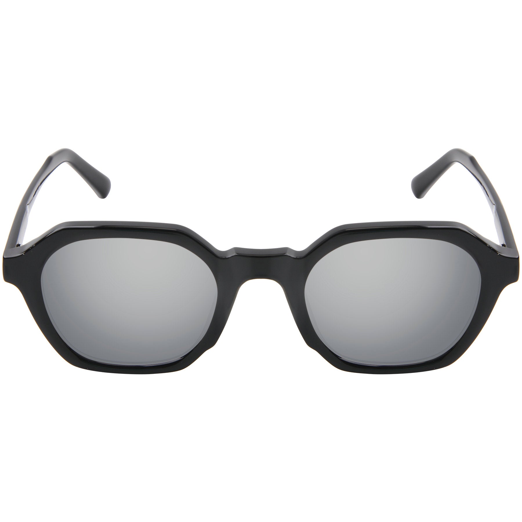 Silver Chrome MirrorX™