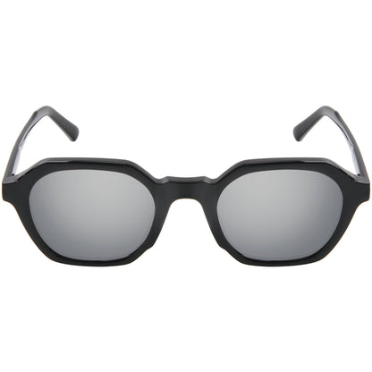 Silver Chrome MirrorX™