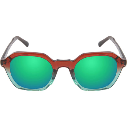 Emerald Green MirrorX™