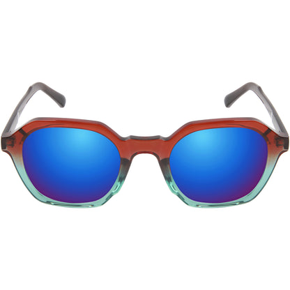 Glacier Blue MirrorX™