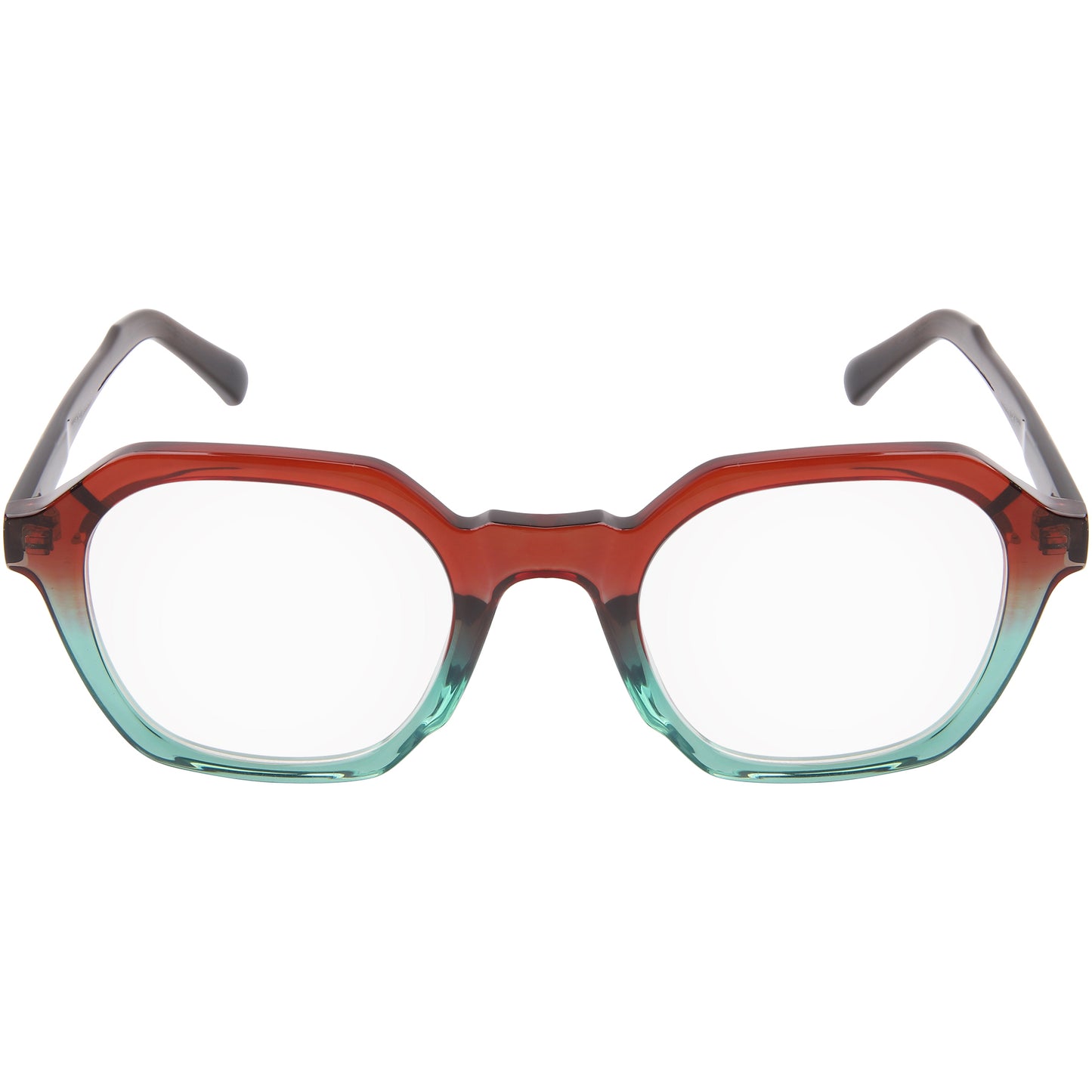 HD Clear Blue Light Blocking