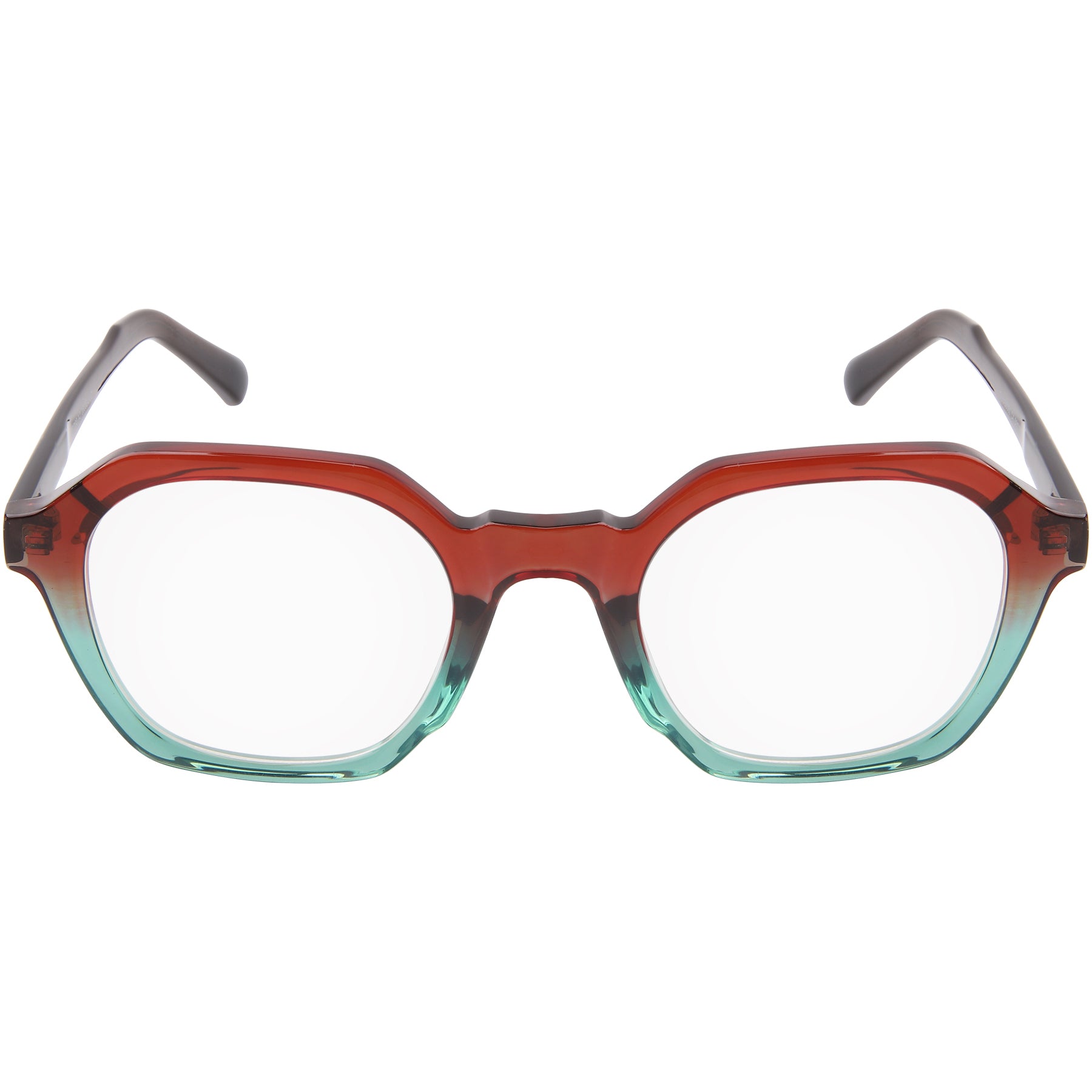 HD Clear Blue Light Blocking