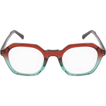 HD Clear Blue Light Blocking