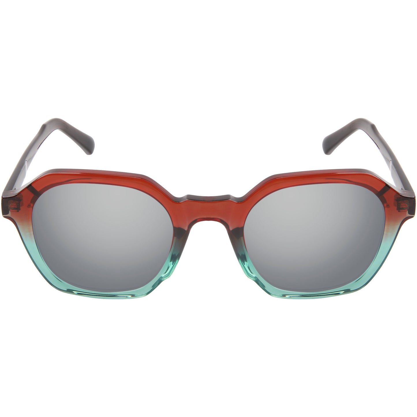 Silver Chrome MirrorX™