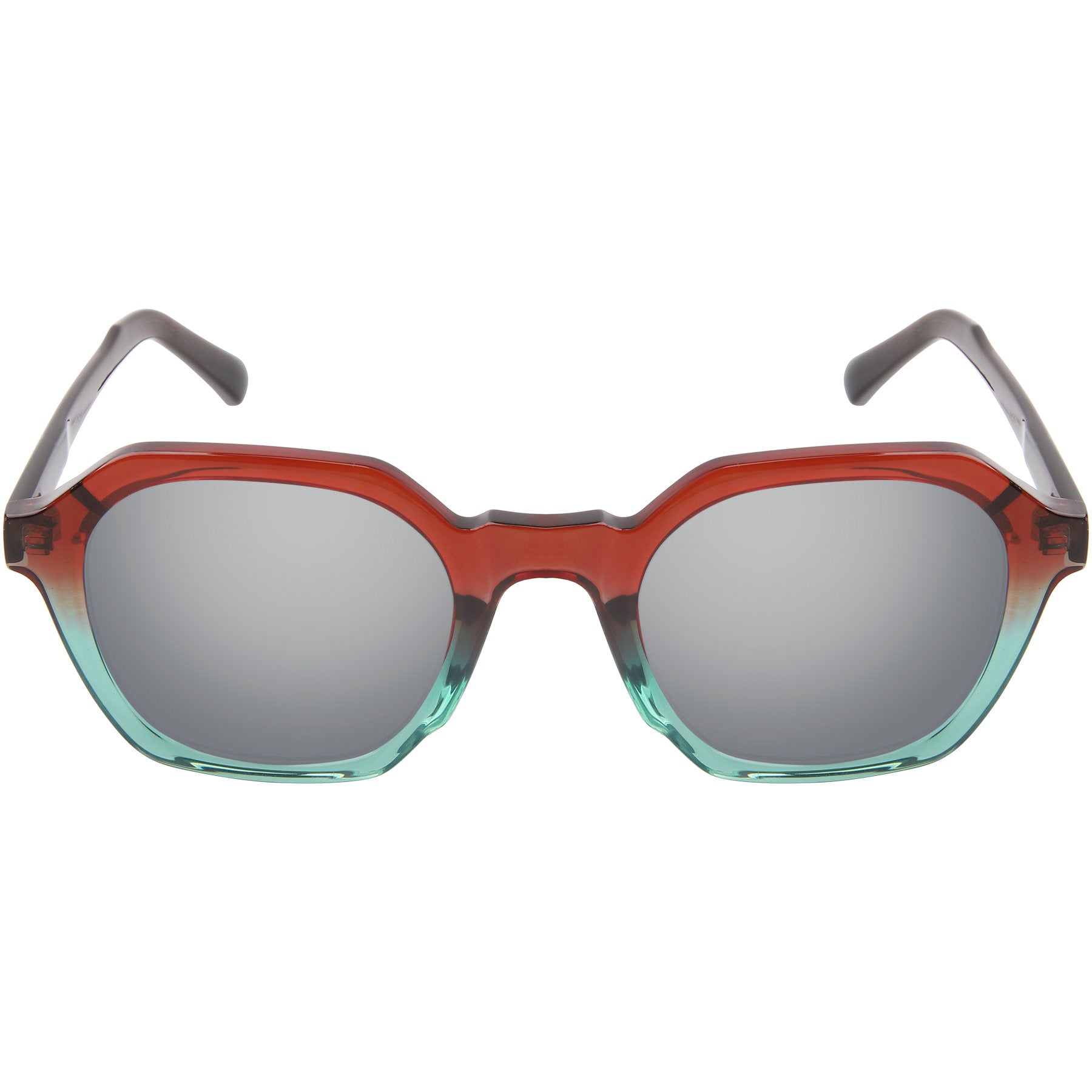 Silver Chrome MirrorX™