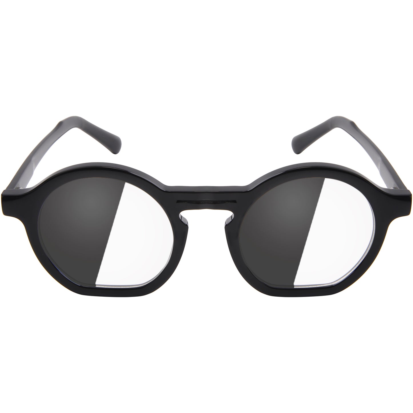 Gray Photochromic Blue Light Blocking